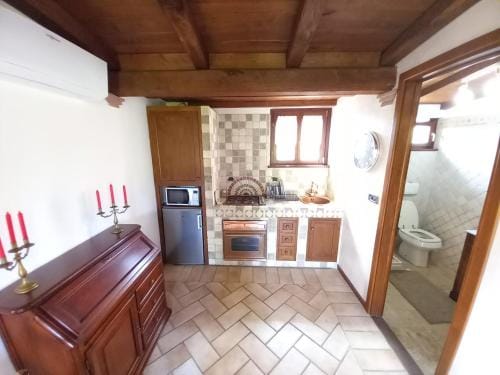 B&B Monte Tavolino Hotel in Lazio