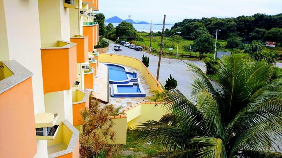 Hotel Canto da Riviera Hotel in Bertioga