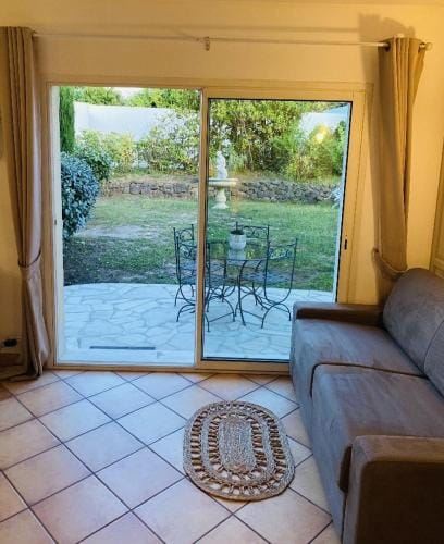 Le Mas des Amandiers Hotel in Saint Paul de Vence