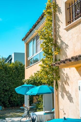 Le Mas des Amandiers Hotel in Saint Paul de Vence