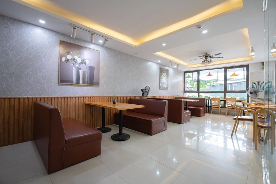 Ann's Hotel & Apartment Apartment hotel in Hanoi