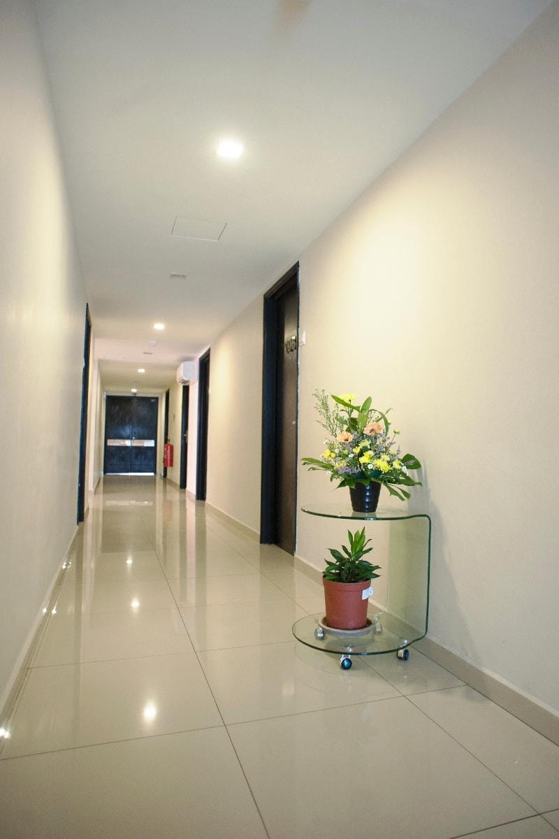 Katel Kuala Lumpur Hotel in Federal Territory of Kuala Lumpur