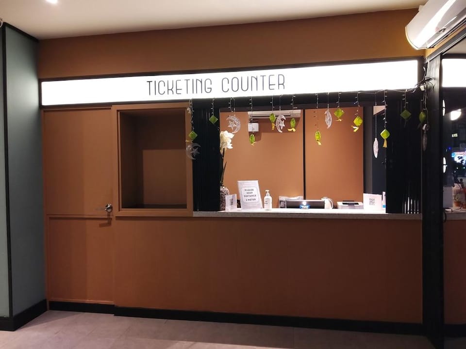 Katel Kuala Lumpur Hotel in Federal Territory of Kuala Lumpur