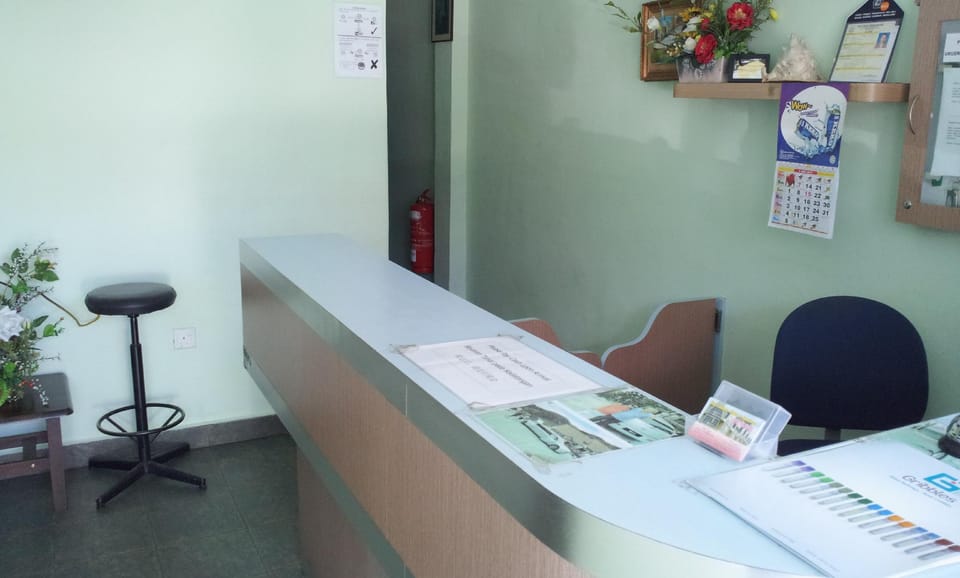 Ria Cameron Hotel Hotel in Brinchang