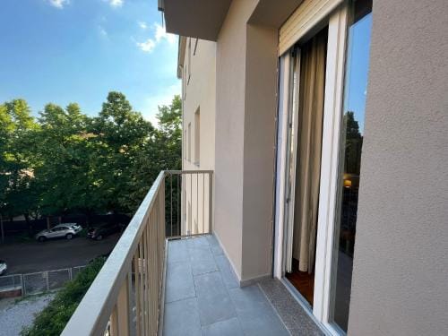 Eva Capital Guest House Hotel in Modena