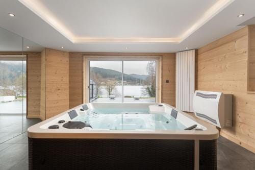 La Villa Concorde Hotel in Gérardmer