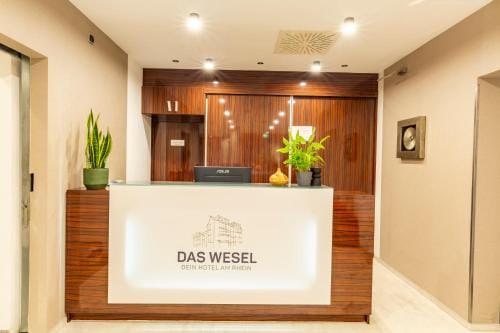 DAS WESEL - DEIN HOTEL AM RHEIN Hotel in Rhein-Hunsrück-Kreis