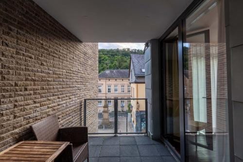 DAS WESEL - DEIN HOTEL AM RHEIN Hotel in Rhein-Hunsrück-Kreis