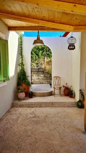 Lichada Villas Hotel in Euboea