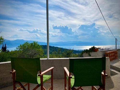 Lichada Villas Hotel in Euboea