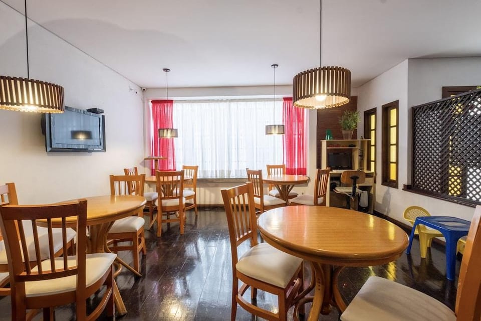 Hotel Mount Everest Hotel in Nova Friburgo