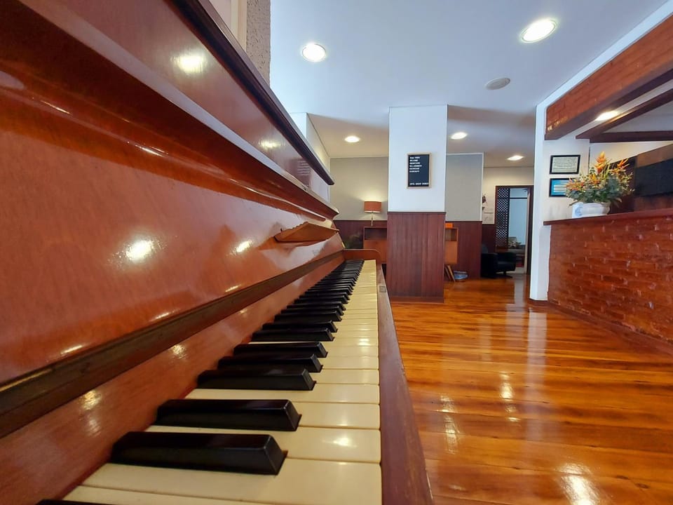 Hotel Mount Everest Hotel in Nova Friburgo