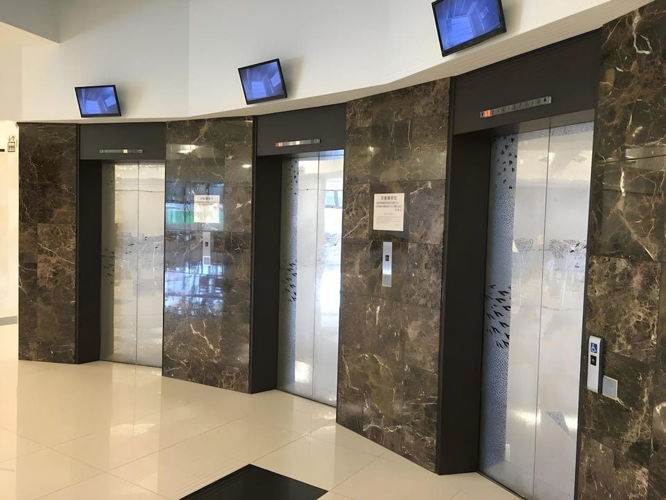 Toyoko Inn Narita Airport Shinkan Hotel in Narita