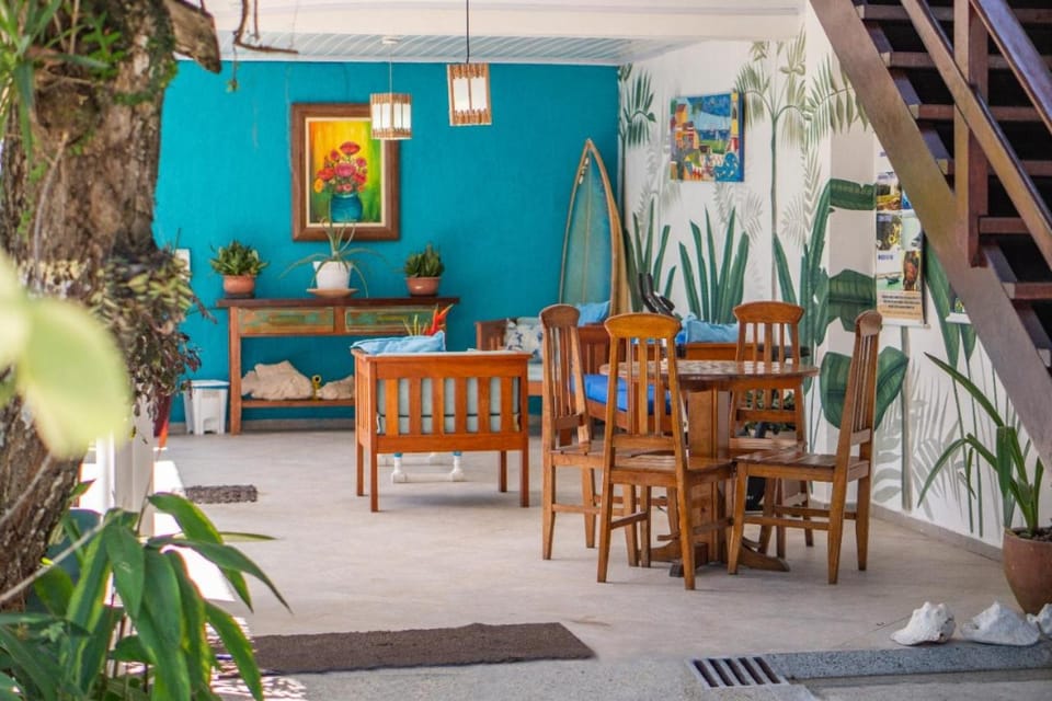 Porto Bahia Hotel Hotel in Porto Seguro