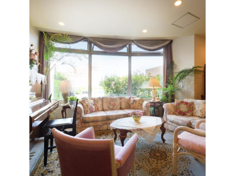 Misawa City Hotel - Vacation STAY 81764v Hotel in Japan