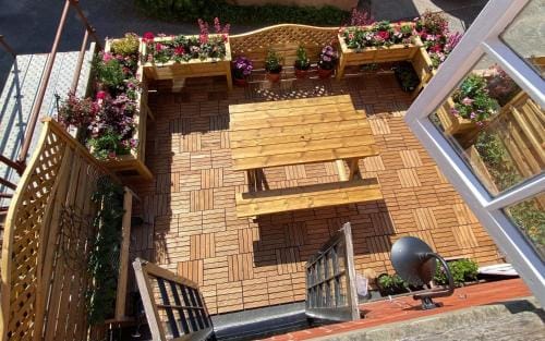Brooklands Guest House Hotel in Llandrindod Wells