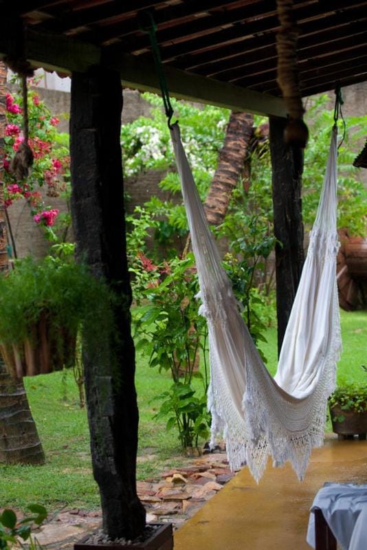 Pousada Bangalo Inn in Jericoacoara