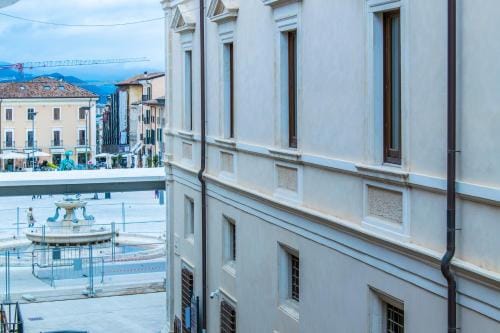 Idiana Bed and Breakfast Hotel in L'Aquila