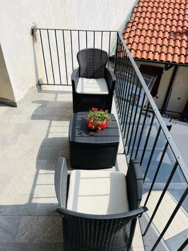 La Ringhiera Hotel in Novara