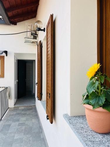 La Ringhiera Hotel in Novara
