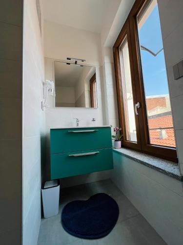 La Ringhiera Hotel in Novara