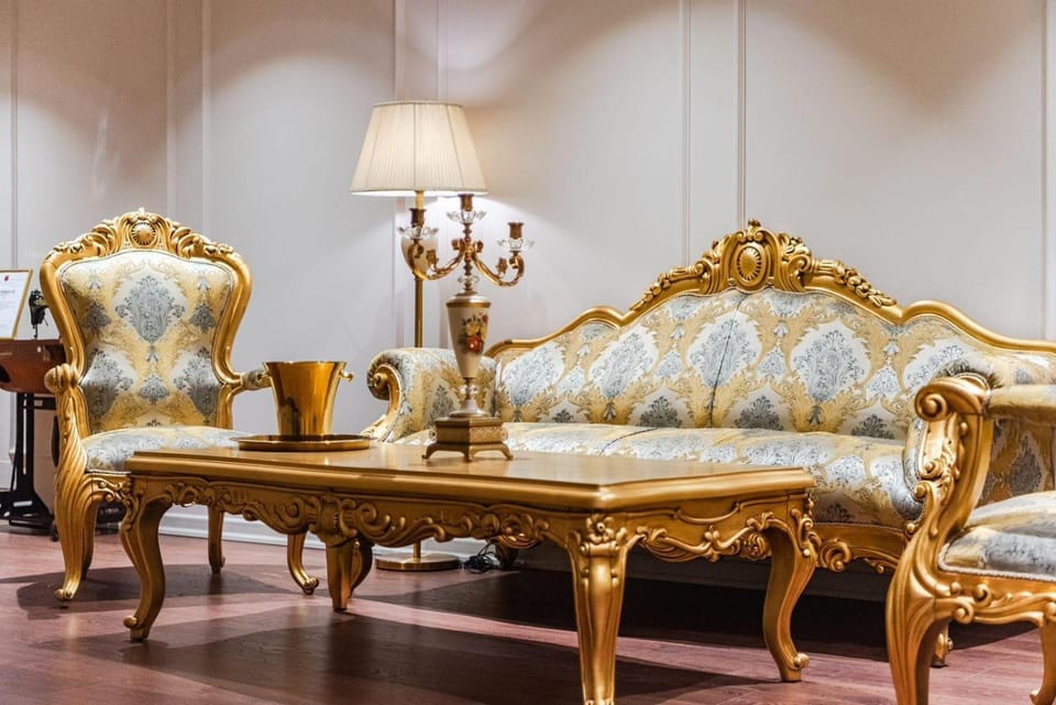 SOL INVICTUS Boutique Hotel Durres Albania Hotel in Tirana County, Albania