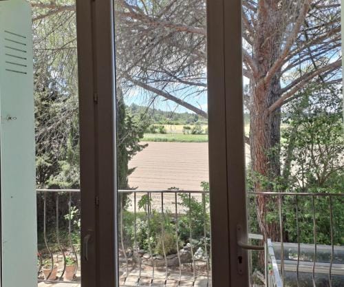 LOU SOLEIOU SAINT HILAIRE Hotel in Aix-en-Provence