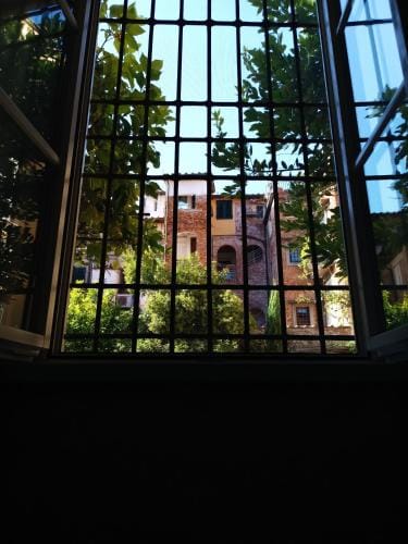 Chill in Tuscany ground floor Hotel in Capannori