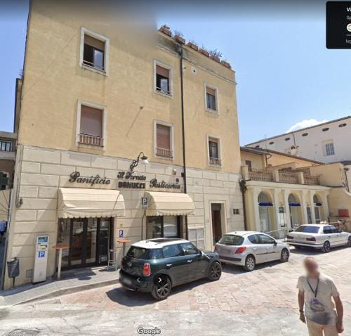 Appartamento in Piazza Spolethome Hotel in Spoleto