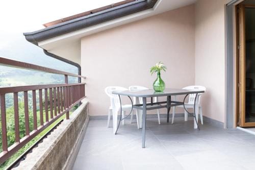 B&B La Bouganville Hotel in Province of Brescia