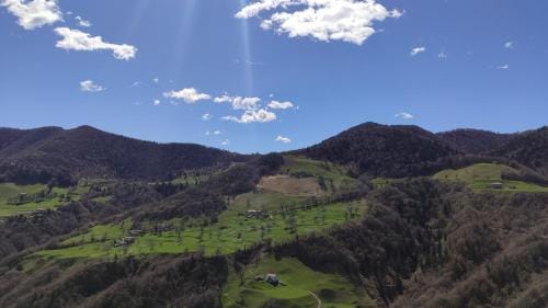 B&B La Bouganville Hotel in Province of Brescia