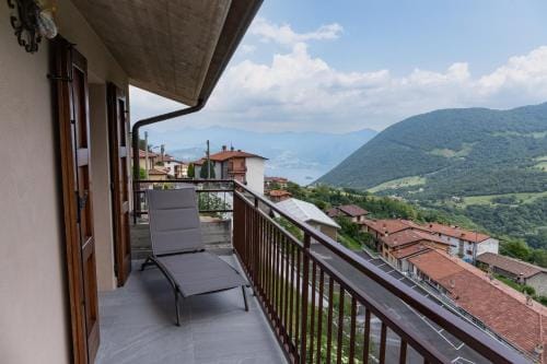 B&B La Bouganville Hotel in Province of Brescia