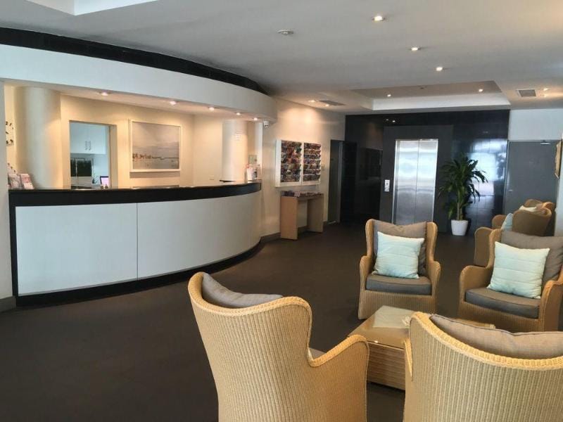 Quest Manly Apartment hotel in Manly