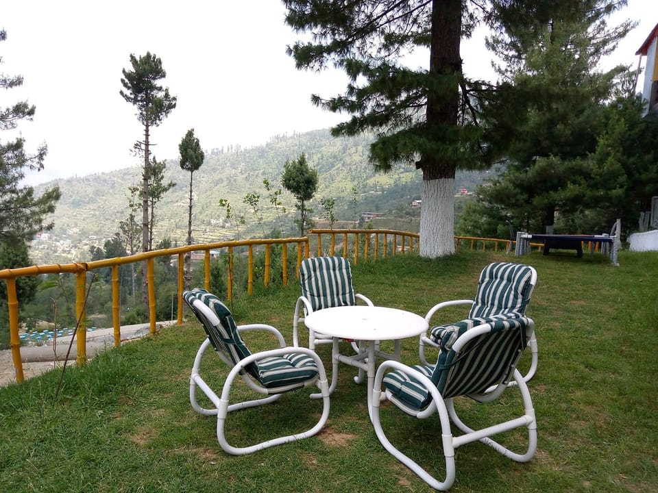 Hotel Eagle Nest Malam Jabba  Hotel in Pakistan