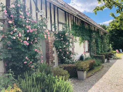 Domaine de la Creuse Hotel in Bourgogne-Franche-Comté