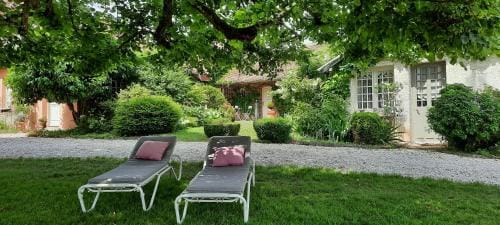 Domaine de la Creuse Hotel in Bourgogne-Franche-Comté