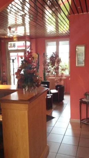 The Hotel House Aux Cerisiers Hotel in Fouesnant