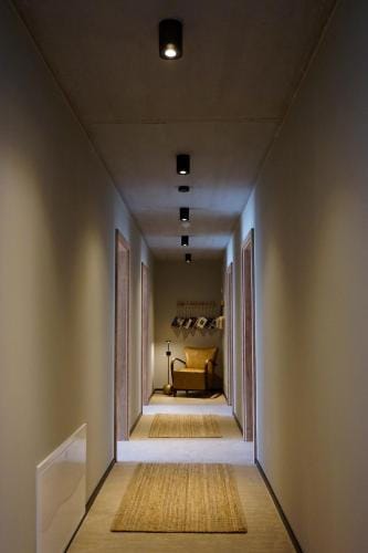 Talbach Apartments Hotel in Hesse