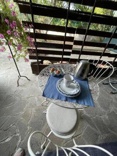 Il Fenicottero Hotel in Cervia