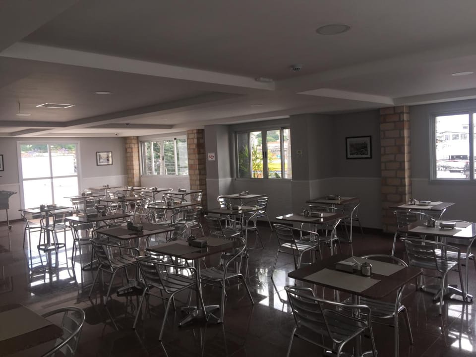 Hotel Flor do Ipiranga (Adult Only) Love hotel in Sao Paulo City