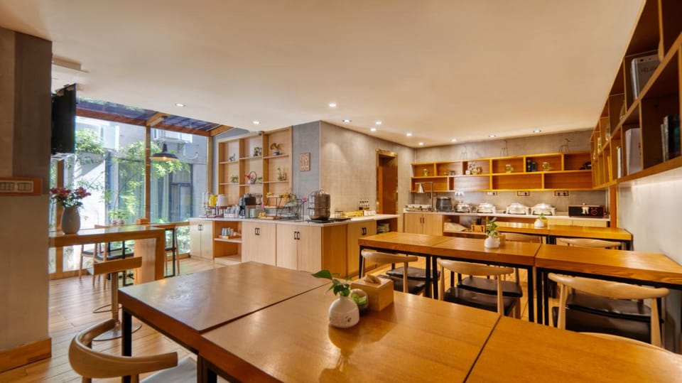 Gongxili - Chujian Hotel Hotel in China