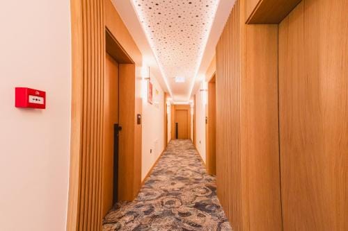 Hotel Boutique Anoma Hotel in Sarajevo