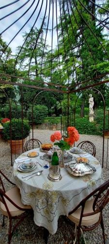 Villa Carrara Salvadori Hotel in Veneto
