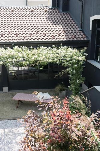 Bucolico Monza Hotel in Monza