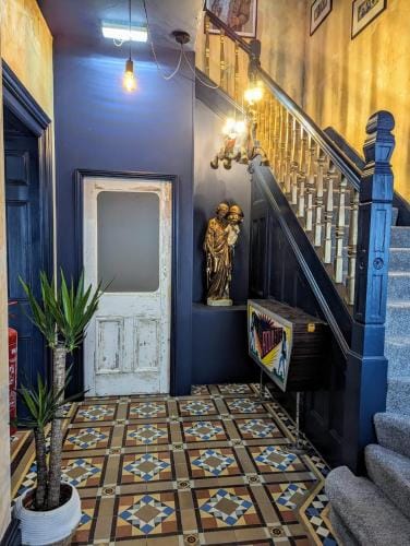 Treheveras Guest House Hotel in Newquay