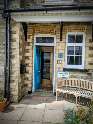 Treheveras Guest House Hotel in Newquay