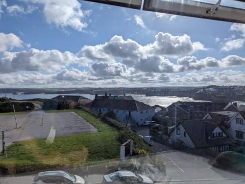 Treheveras Guest House Hotel in Newquay