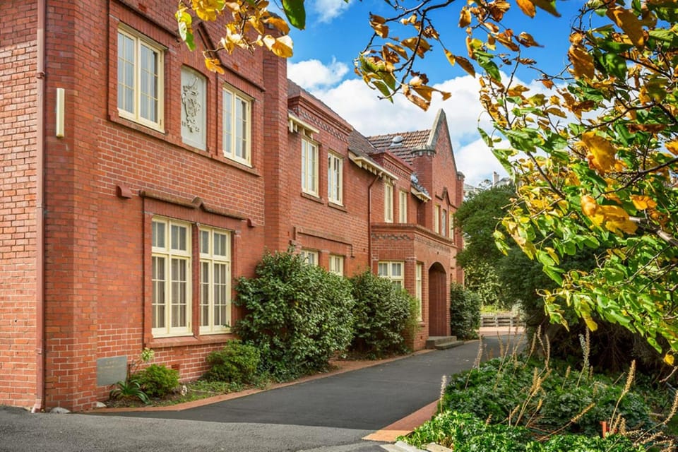 Quest Trinity House Apartment hotel in Hobart