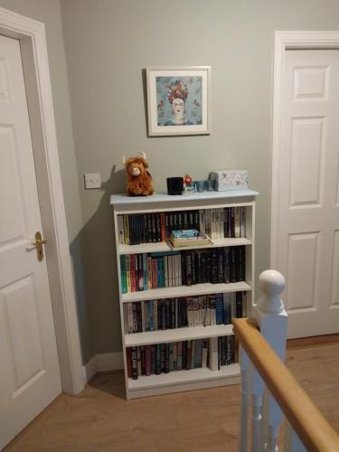 1 Cartrun Breac N39D7H6 Opposite Longford Rugby Club - See the Yellow Door Hotel in Longford