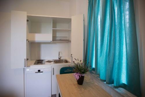 Domi Home Hotel in La Spezia